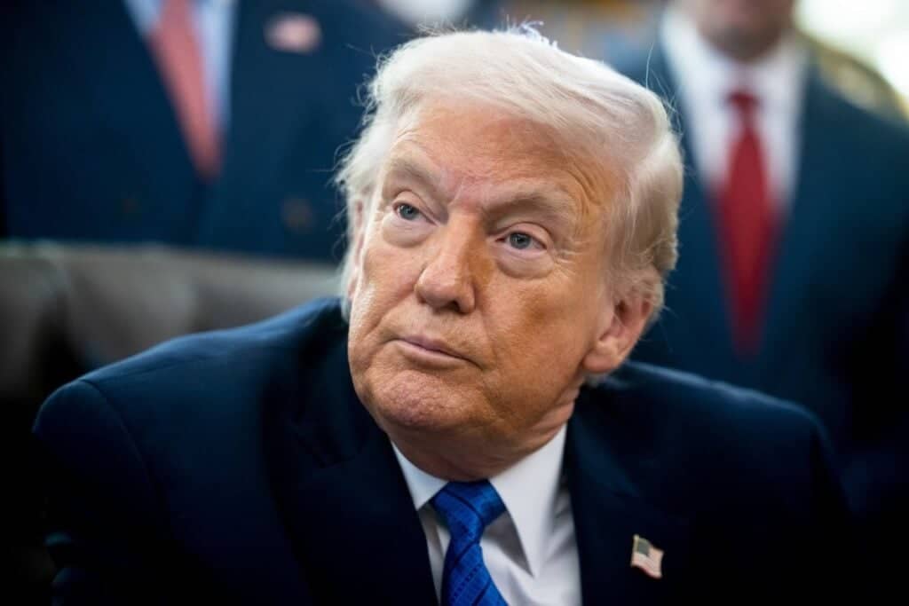 Trump reduce aranceles a India tras acuerdo por petróleo ruso y promesas comerciales