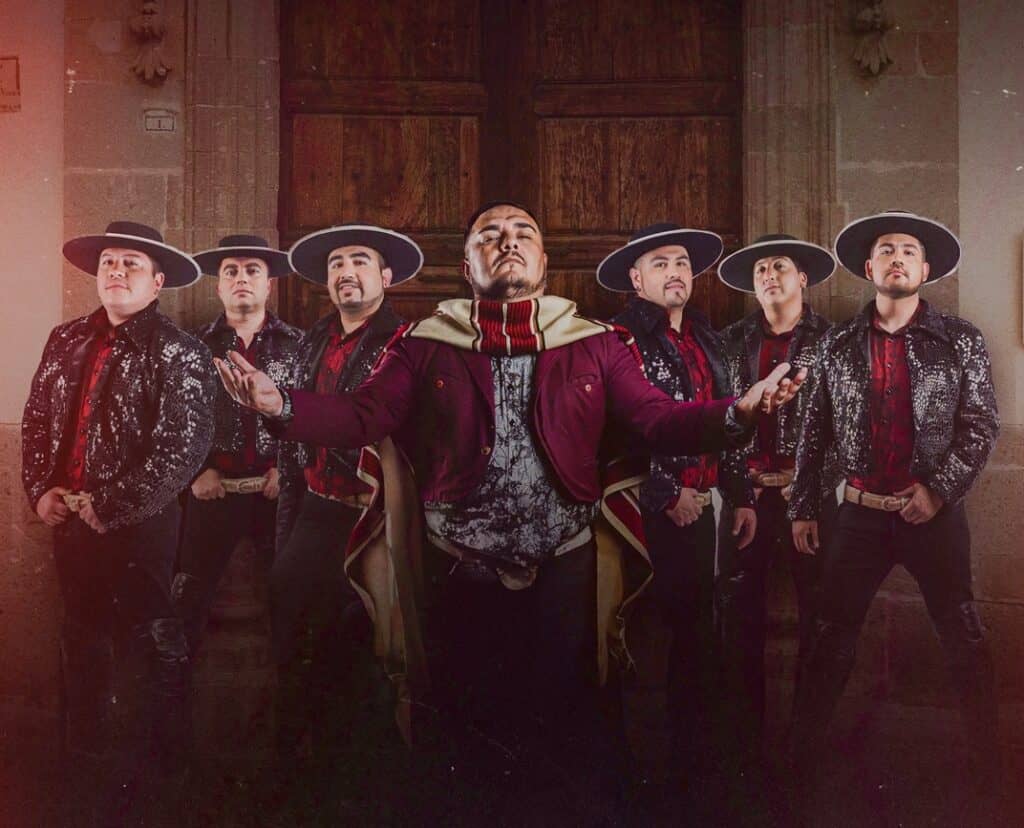 Los Pincheiras del Sur de Jhonn Rosales harán show gratuito en Hualañé tras no presentarse en la Fiesta Del Melón Huertino