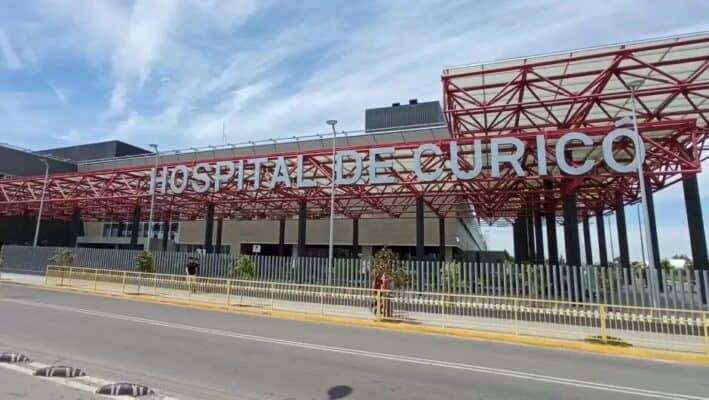 Del colapso a la vanguardia: El renacer del Hospital de Curicó tras el 27F