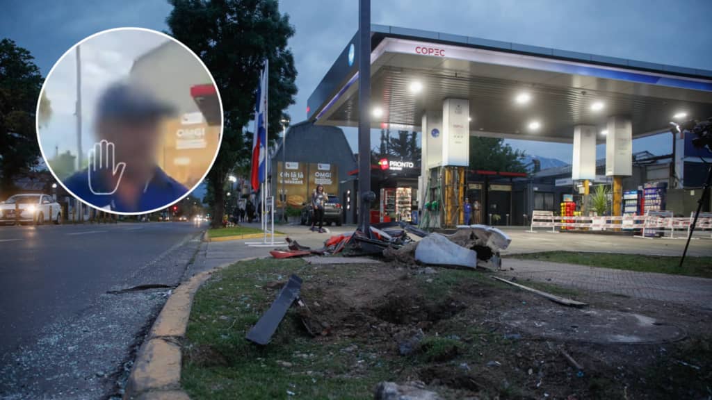 Copec despide a empleado tras acto discriminatorio contra pareja lésbica