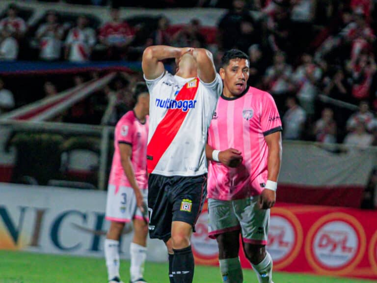 Curicó Unido cae en el inicio de la Liga de Ascenso