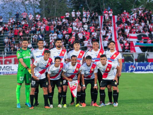 Los esfuerzos para que Curicó Unido reciba a Rangers en el Estadio La Granja