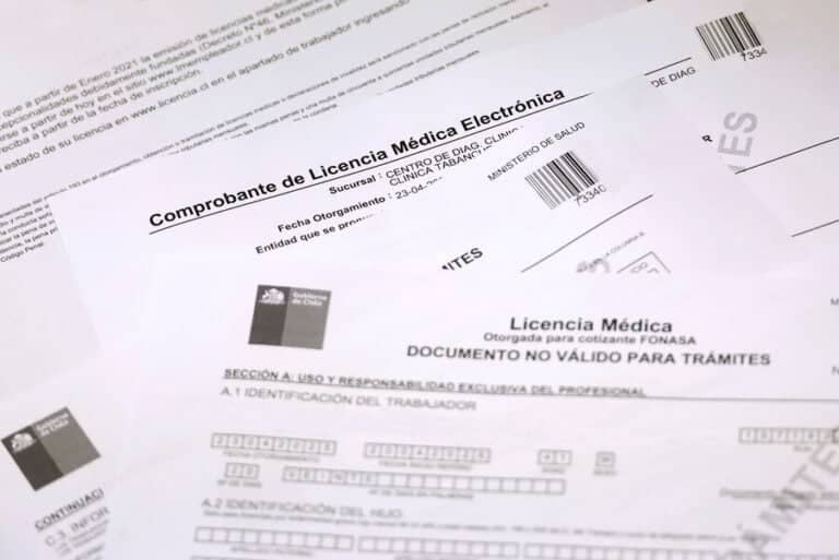 Avanzan notificaciones a funcionarios municipales de Curicó por mal uso de licencias médicas