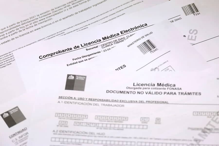Avanzan notificaciones a funcionarios municipales de Curicó por mal uso de licencias médicas
