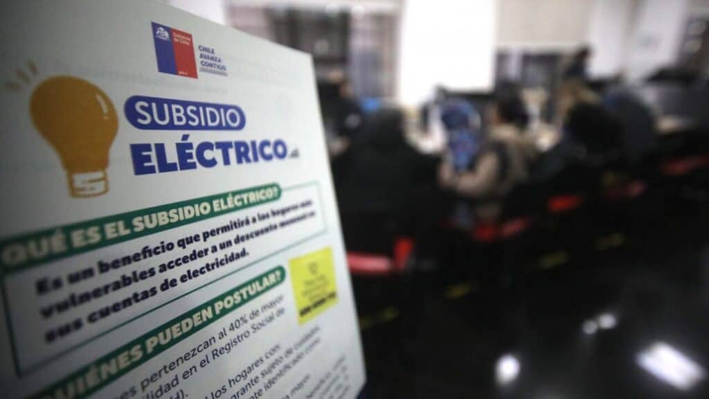 Resultados del Subsidio Eléctrico: Conozca los montos y fechas clave