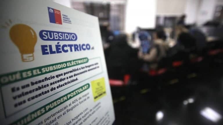 Resultados del Subsidio Eléctrico: Conozca los montos y fechas clave