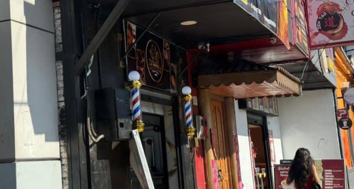 "Estamos desprotegidos en la noche": Comercio de calle Yungay exige rondas policiales tras seguidilla de robos