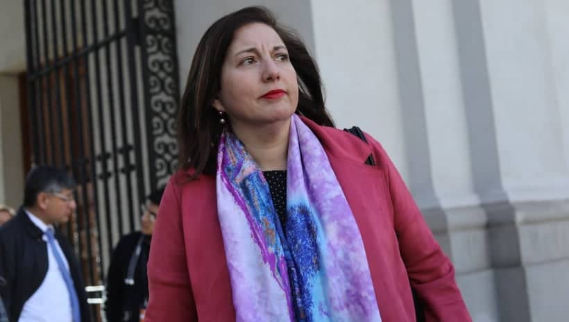 Senadora Vodanovic logra aprobación para garantizar Sala Cuna Universal a trabajadoras con sistema de turnos