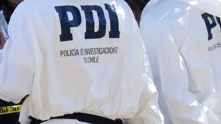 Radiografía a los homicidios 2025: Maule es una de las cuatro regiones que presentó alzas a nivel país