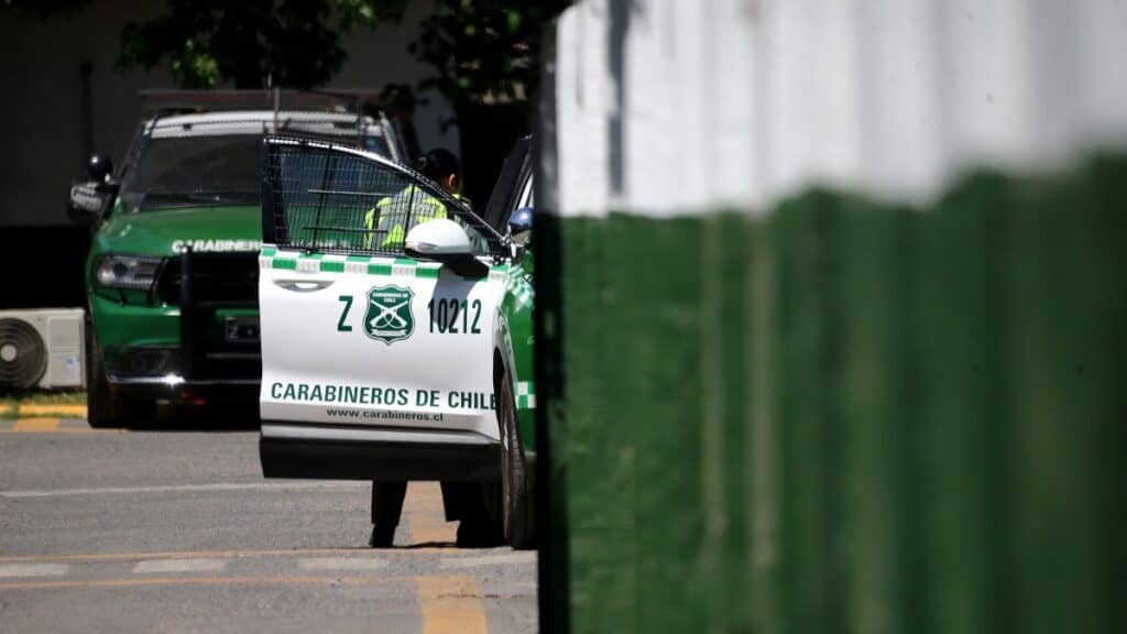 Se escondió durante seis años: Capturan a prófuga que mantenía cinco órdenes de detención pendientes