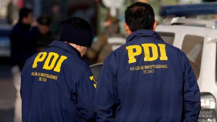 Pichilemu: Detectan fallas de seguridad y problemas migratorios en populares locales nocturnos