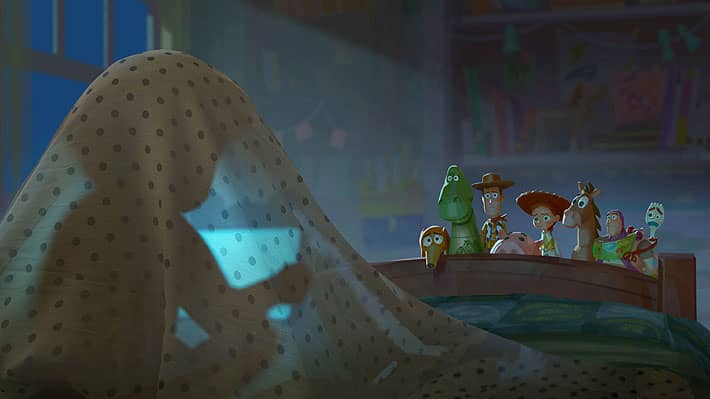 Disney desvela el primer tráiler de 'Toy Story 5' y sorprende con un detalle inesperado en Woody