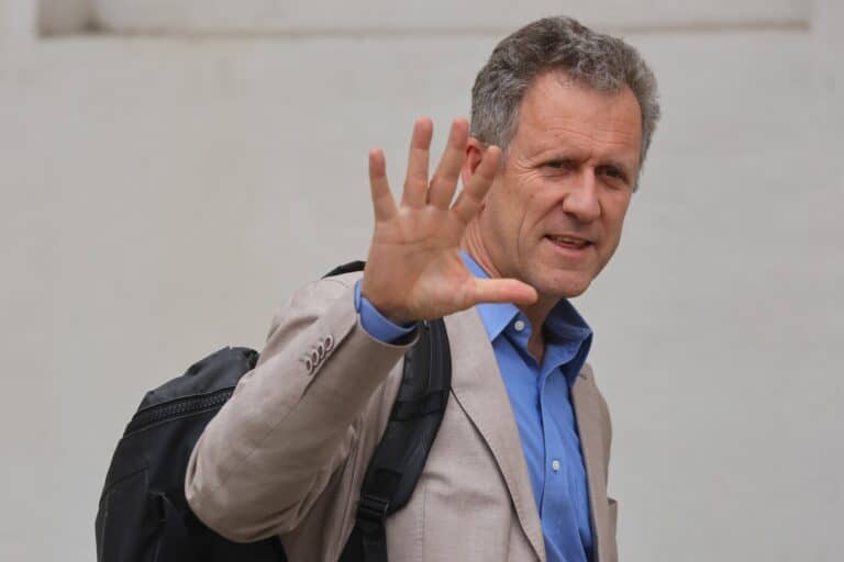 Gobierno chileno rechaza categóricamente la revocación de visas para ingresar a Estados Unidos