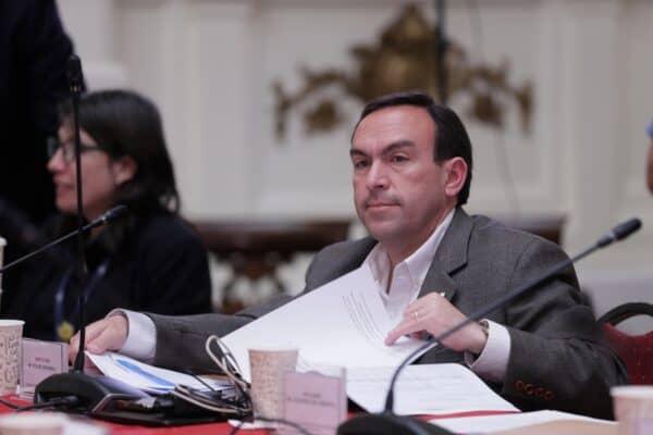 UDI insiste ante Tricel por 103 votos en disputa por escaño en el Maule