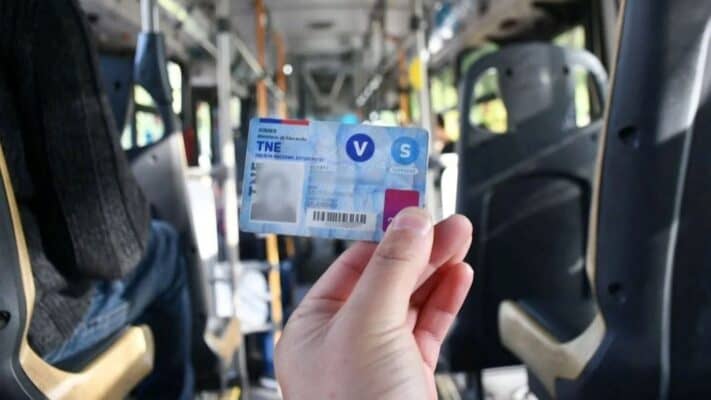 Senadora Vodanovic oficia al Mineduc ante anuncio de transportistas de no validar la TNE desde junio