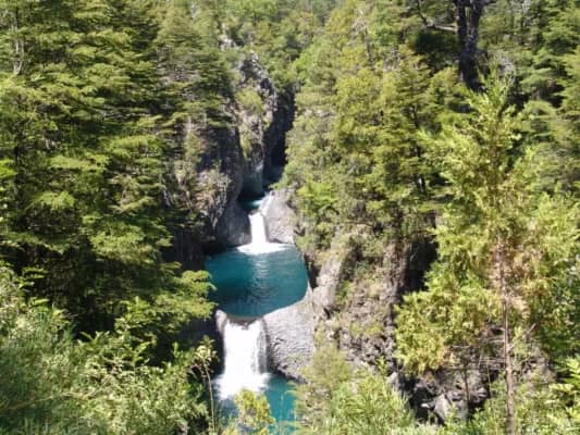 Fuerte impulso al turismo regional: Llegada de extranjeros al Maule aumentó un 149,7% durante 2025