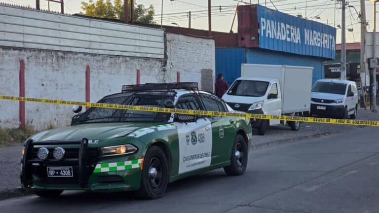 Penas de hasta 17 años de cárcel para banda que asaltaba locales comerciales en el Maule