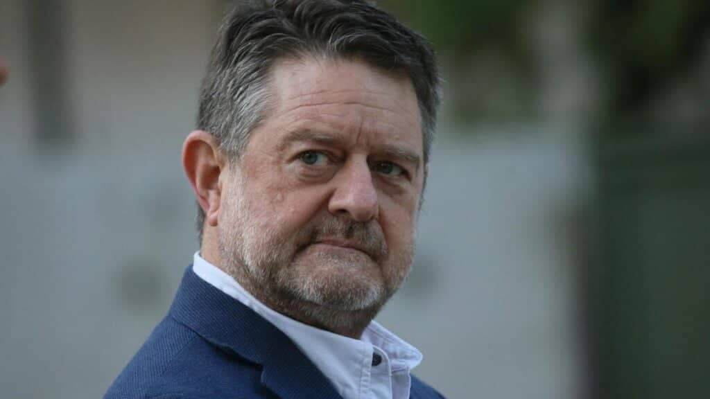 Tribunal rechaza unánimemente desafuero de Claudio Orrego en caso ProCultura