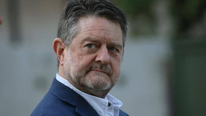 Tribunal rechaza unánimemente desafuero de Claudio Orrego en caso ProCultura