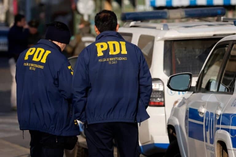 Condenan a tres años de cárcel a sujeto por abuso sexual contra una niña en Pelluhue