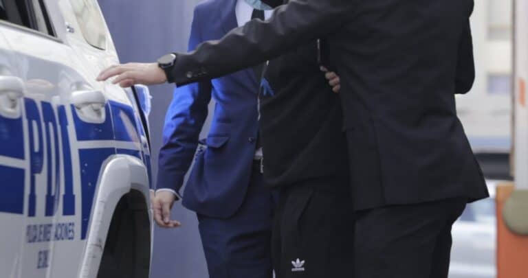 Prisión preventiva para autor de homicidio en Linares: Disparó tras discusión por drogas