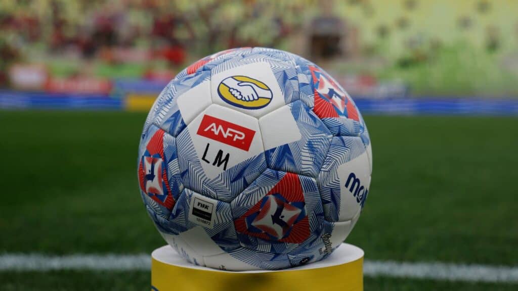 Gobierno busca prohibir a futbolistas ser rostros de plataformas de apuestas
