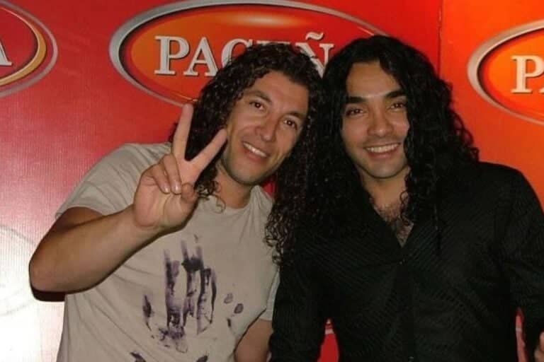 Alexítico demanda a Leo Rey por injurias graves con publicidad y pide cárcel y multa