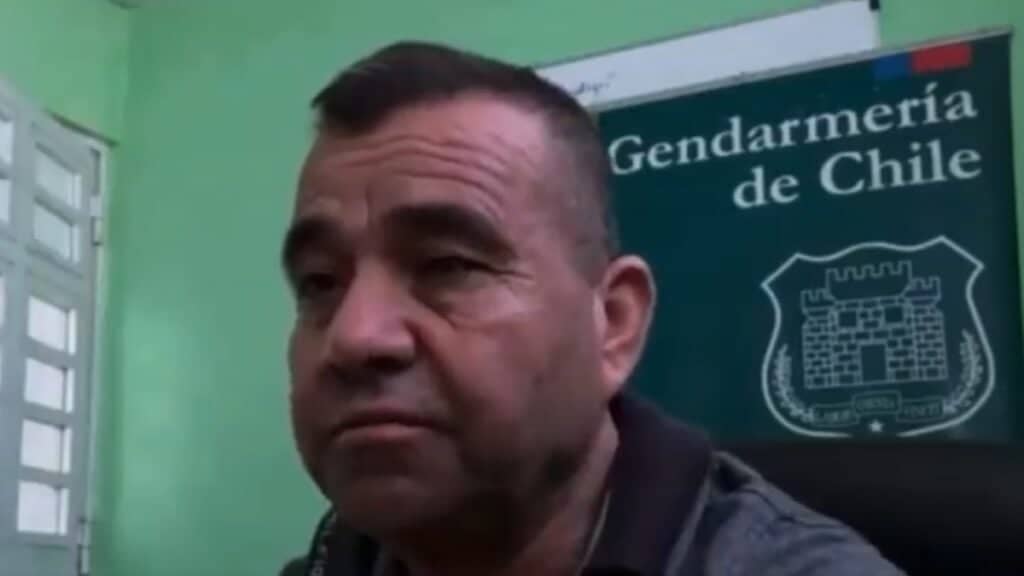 Hugo Bustamante suma otros 10 años más por doble homicidio de 1996
