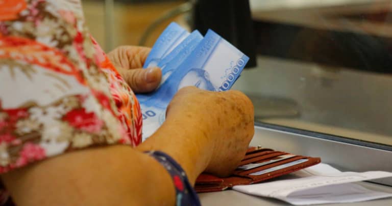 Aporte Familiar Permanente: Más de 22 mil familias maulinas recibirán el ex "Bono Marzo" durante la primera quincena