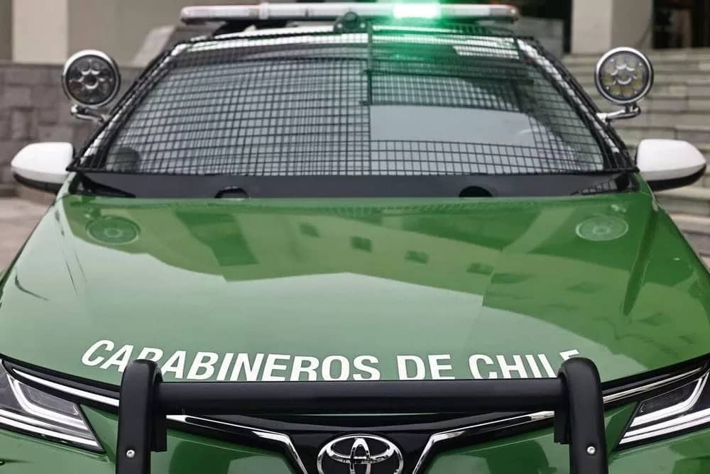 Romeral: Buscan a sujeto acusado de secuestrar y violar a dos hermanas menores de edad