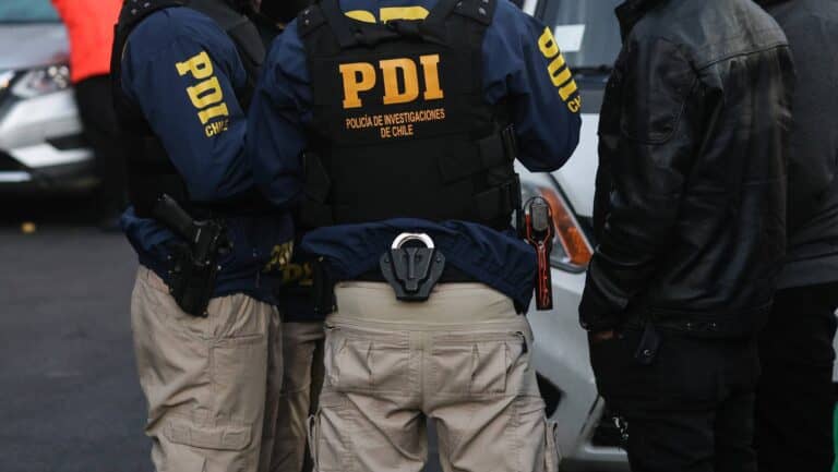 Secuestro en Independencia: Delincuentes envían imagen de la víctima amarrada y piden $30 millones