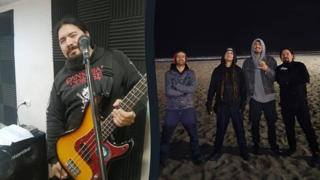 Convocan a ciclomarcha y velatón para exigir justicia a un mes de la muerte de Jhonatan Díaz