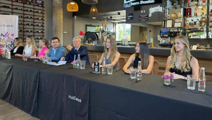 Lanzan candidaturas a Reina de la Vendimia de Curicó 2026: Coronación contará con la presencia de Los Bunkers y Pedro Aznar