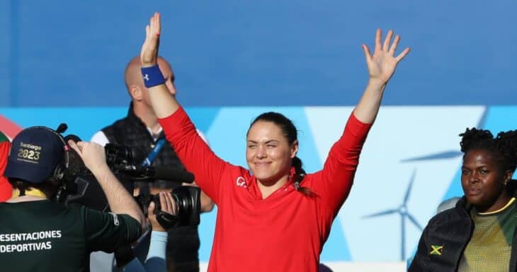 Natalia Duco renuncia a Beca PRODDAR en medio de cuestionamientos y su futuro cargo como ministra