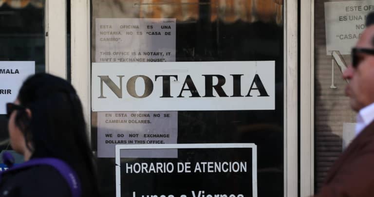 Corte Suprema condena a notario de Rancagua a pagar millonaria indemnización por negligencia en fraudulenta compraventa