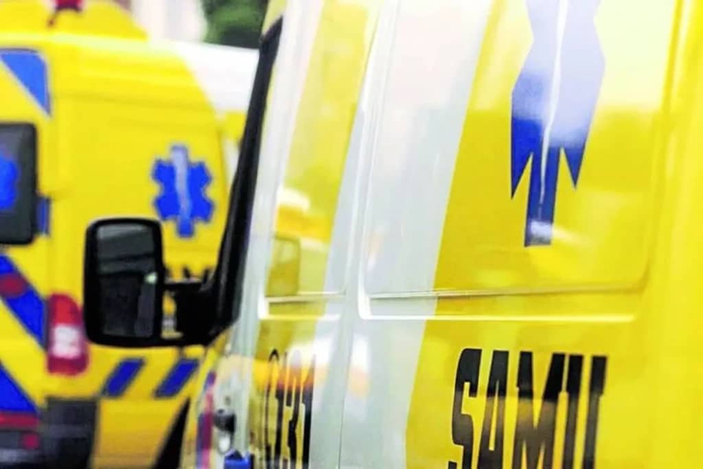Adolescente se encuentra en riesgo vital tras ser hallado gravemente herido en el camino a Pichingal