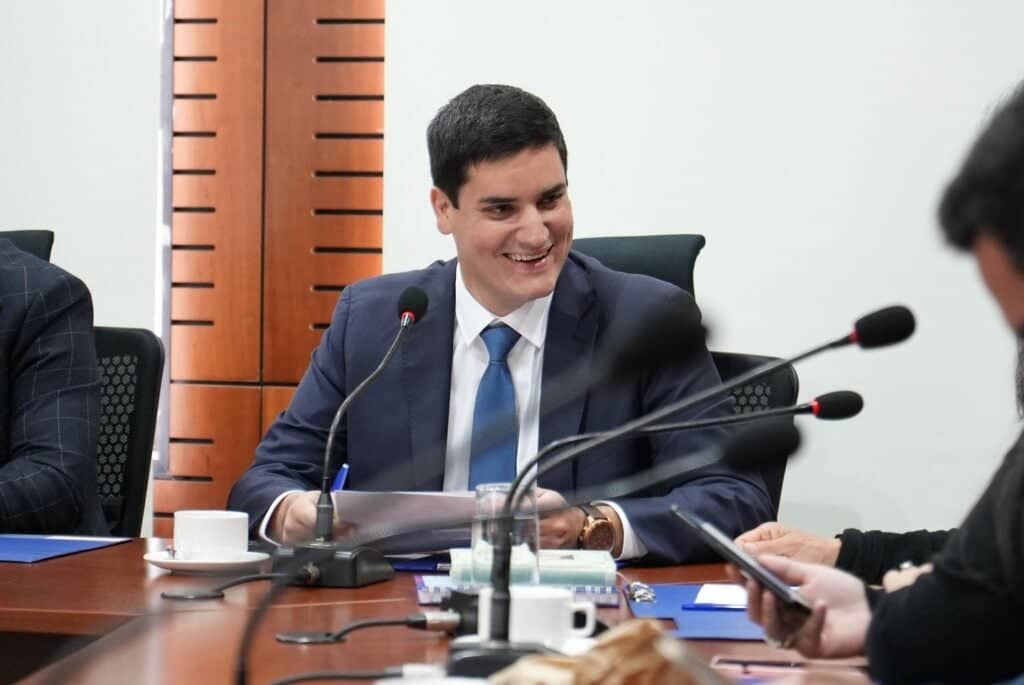 Gobierno designa a concejal de Talca como nuevo seremi del Trabajo y Previsión Social en el Maule