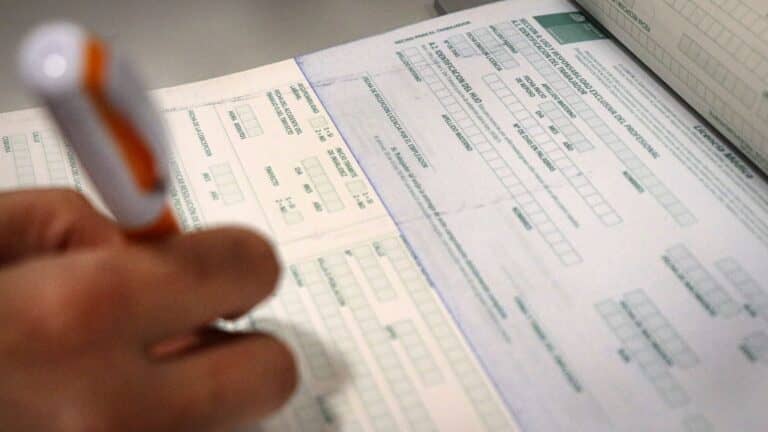 Procesos de remoción contra jueces por viajar con licencia: Cinco serían del Maule y dos de Curicó