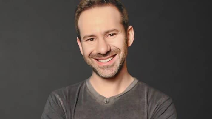 Dueño de OnlyFans Leo Radvinsky murió a los 43 años tras batalla contra el cáncer