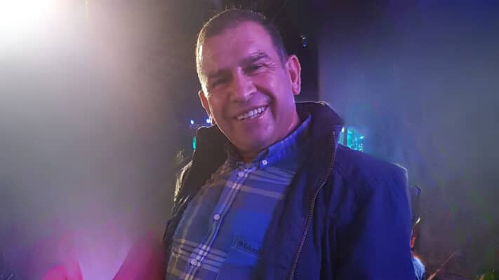 Exprefecto de Carabineros se perfila como el nuevo Delegado Presidencial Provincial de Curicó