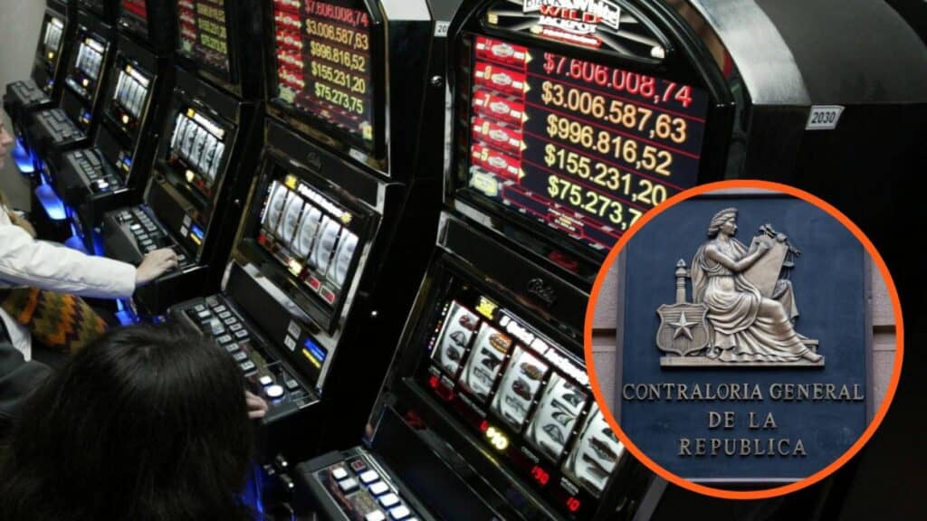Exalcalde de Curicó sobre asistencia de autoridades a casinos: "Es muy grave"