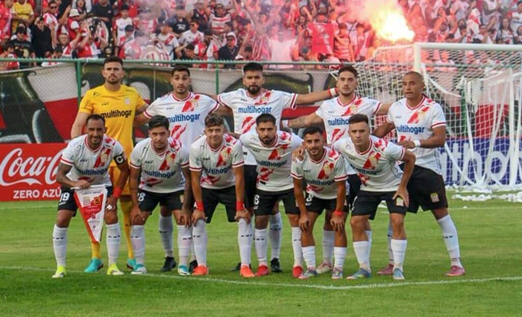 Superando los pronósticos: Cómo Curicó Unido puede dar el golpe ante Deportes Concepción en la Copa Chile