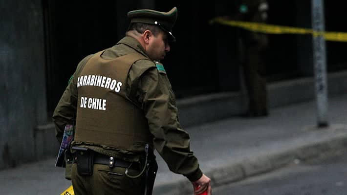 Más de 320 detenidos deja megaoperativo conjunto en el Maule