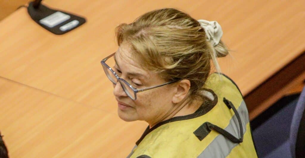 Exministra Ángela Vivanco será reformalizada por cohecho y lavado de activos en trama bielorrusa