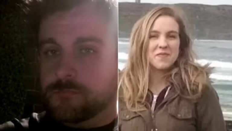 Youtuber condenado por asesinar a polola embarazada mientras simulaba un directo de GTA