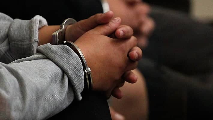 Condenan a 15 años a profesor que abusó sexualmente de menores en Cauquenes