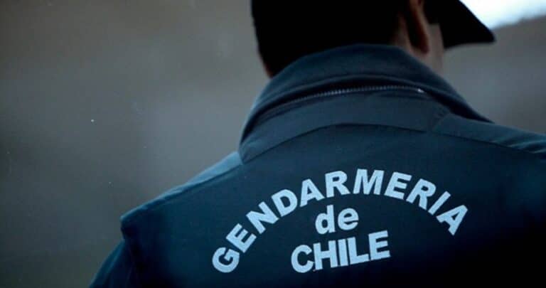 Abogado de reo apuñalado en la cárcel de Curicó apunta contra Gendarmería por no informar sobre el ataque