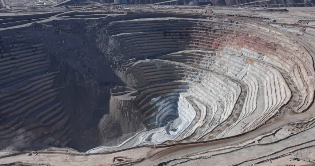 Codelco reportó ganancias de más de US$2.000 millones en 2025 con alza en aporte fiscal