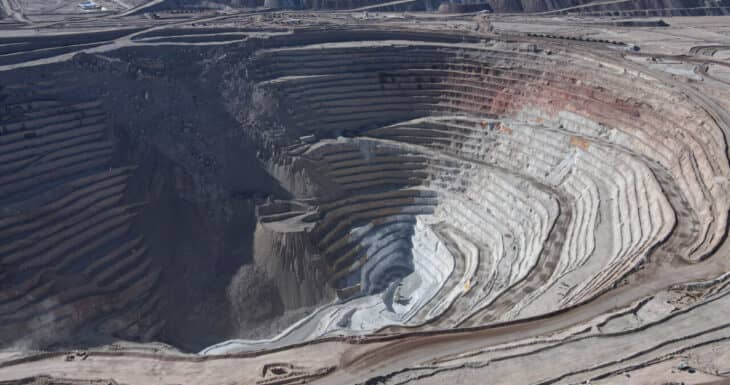 Codelco reportó ganancias de más de US$2.000 millones en 2025 con alza en aporte fiscal