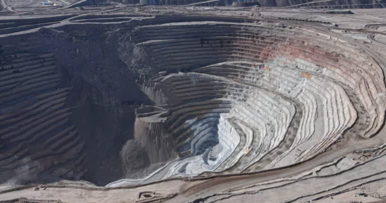 Codelco reportó ganancias de más de US$2.000 millones en 2025 con alza en aporte fiscal